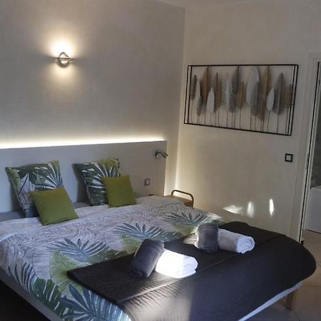 Villa Perle De La Mer แซงเตกูลฟ์ ภายนอก รูปภาพ