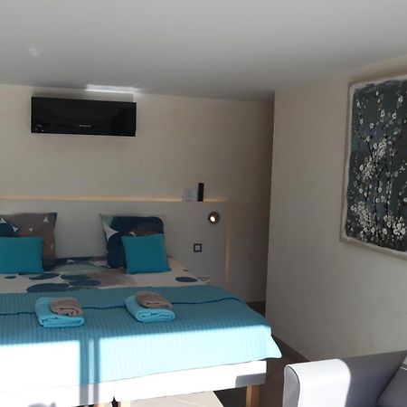 Villa Perle De La Mer แซงเตกูลฟ์ ภายนอก รูปภาพ