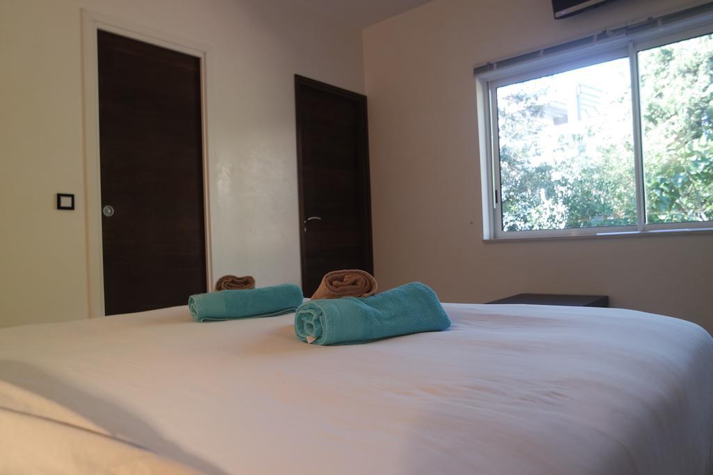 Villa Perle De La Mer แซงเตกูลฟ์ ห้อง รูปภาพ