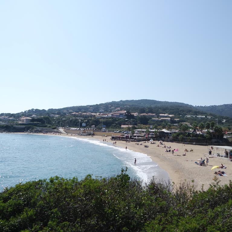 Villa Perle De La Mer แซงเตกูลฟ์ ภายนอก รูปภาพ