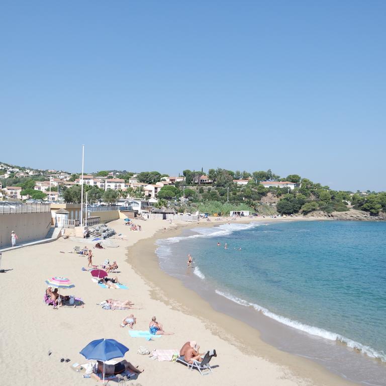 Villa Perle De La Mer แซงเตกูลฟ์ ภายนอก รูปภาพ