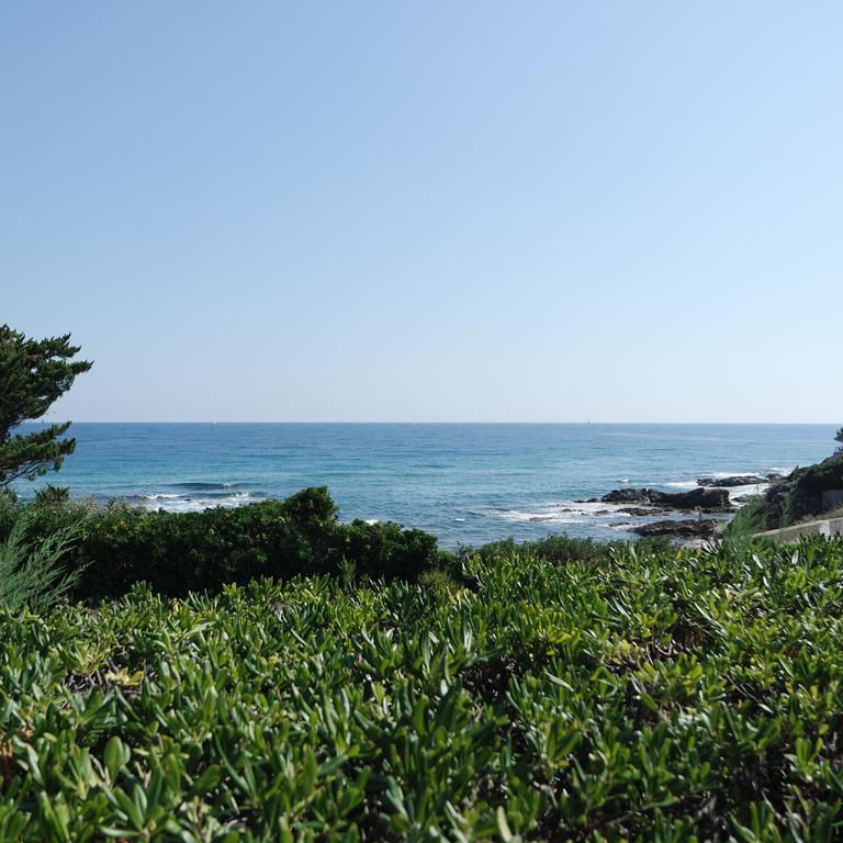 Villa Perle De La Mer แซงเตกูลฟ์ ภายนอก รูปภาพ