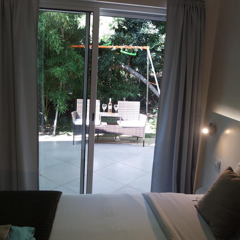 Villa Perle De La Mer แซงเตกูลฟ์ ภายนอก รูปภาพ