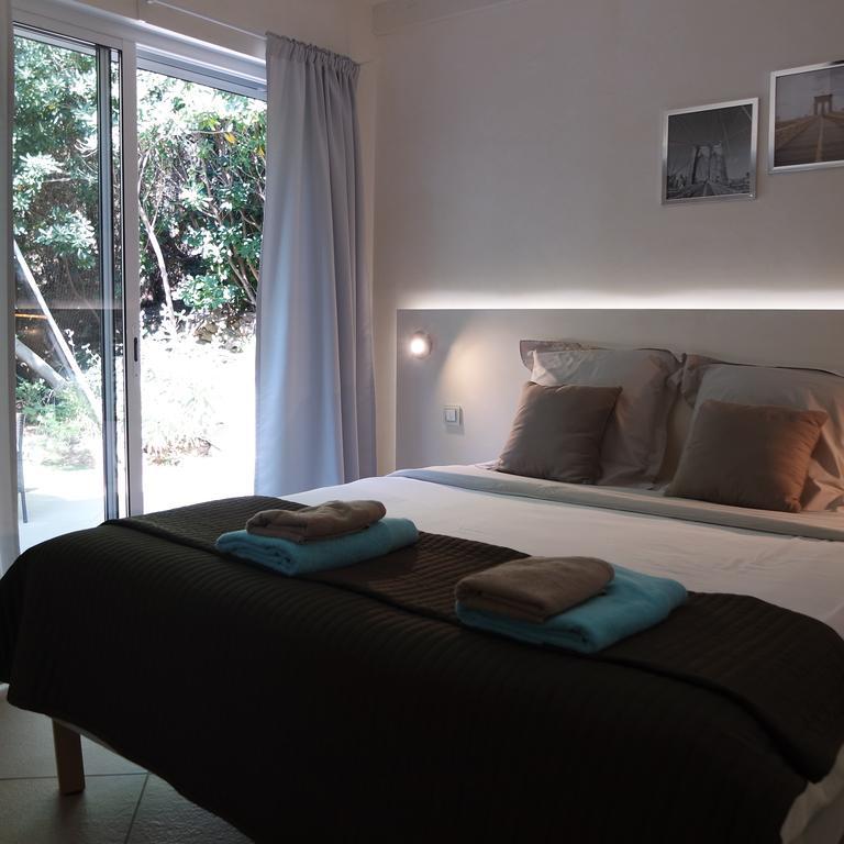 Villa Perle De La Mer แซงเตกูลฟ์ ภายนอก รูปภาพ