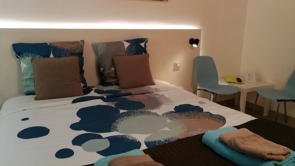 Villa Perle De La Mer แซงเตกูลฟ์ ภายนอก รูปภาพ