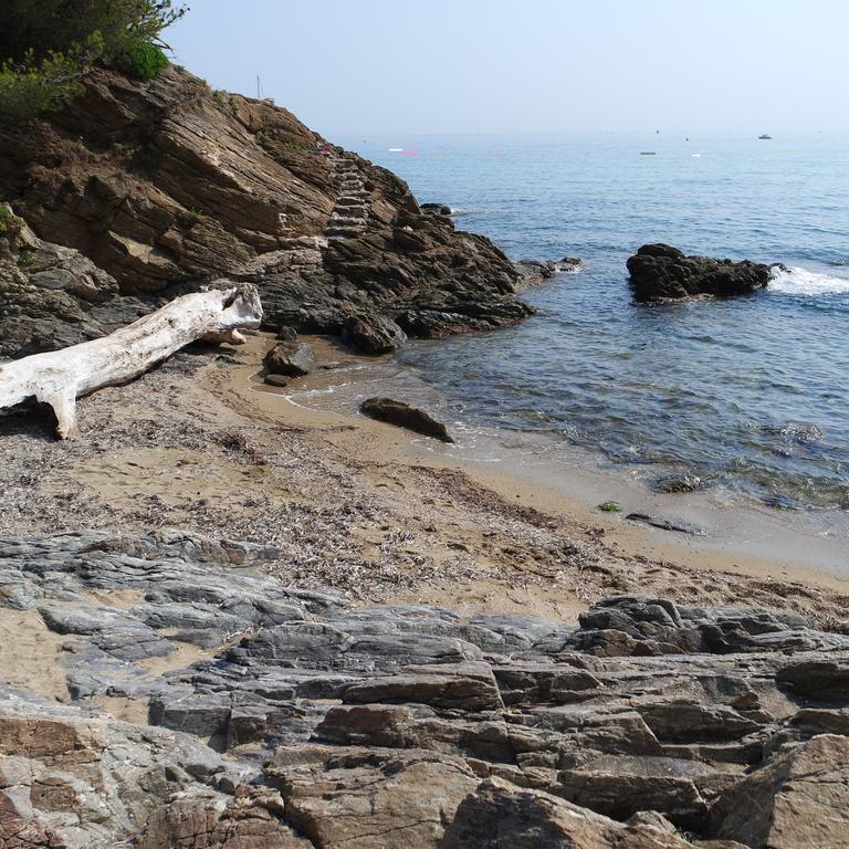 Villa Perle De La Mer แซงเตกูลฟ์ ภายนอก รูปภาพ
