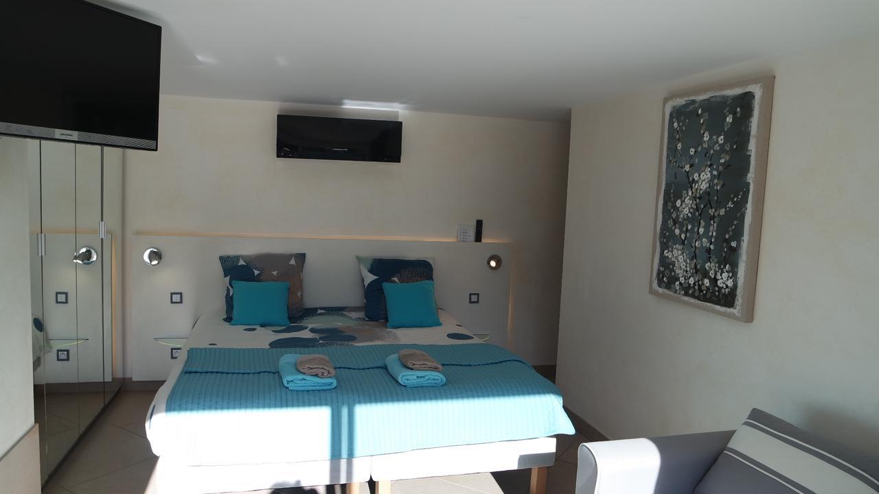 Villa Perle De La Mer แซงเตกูลฟ์ ภายนอก รูปภาพ